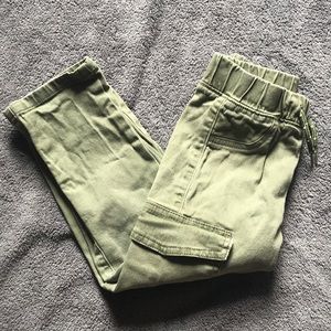 Wonder Nation 4T pants